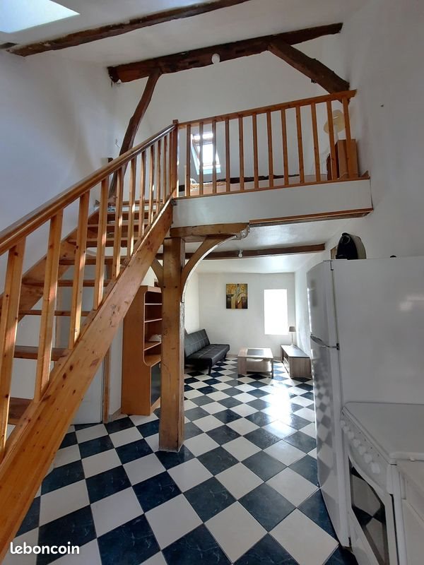 Appartement à louer, 44m², Joigny