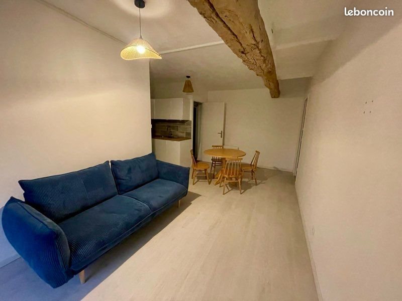 Appartement à louer, 46m², Bédarieux