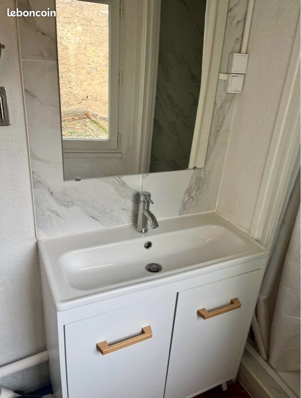 Appartement à louer, 46m², Bédarieux