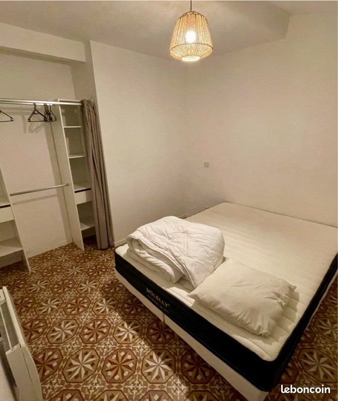 Appartement à louer, 46m², Bédarieux