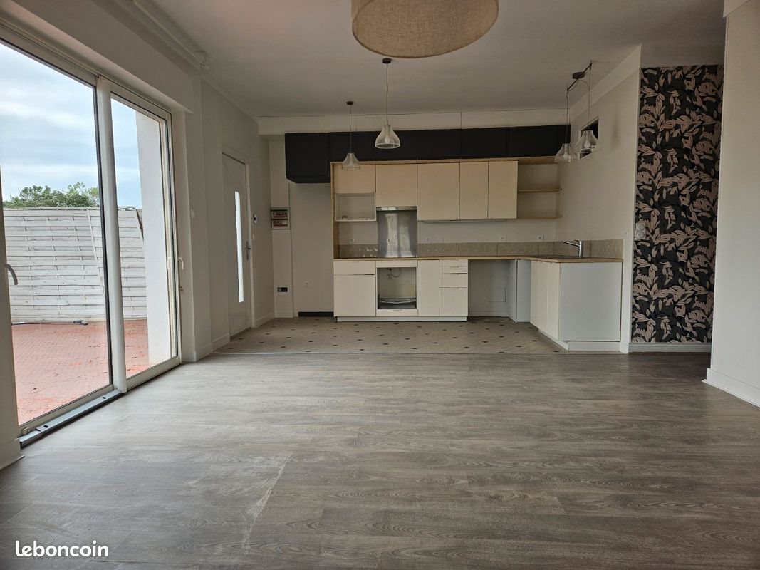Appartement à vendre, 90m², Villemur-sur-Tarn