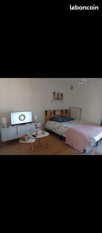 Appartement à vendre, 35m², Reims