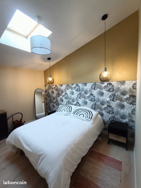 Appartement à louer, 33m², Libourne