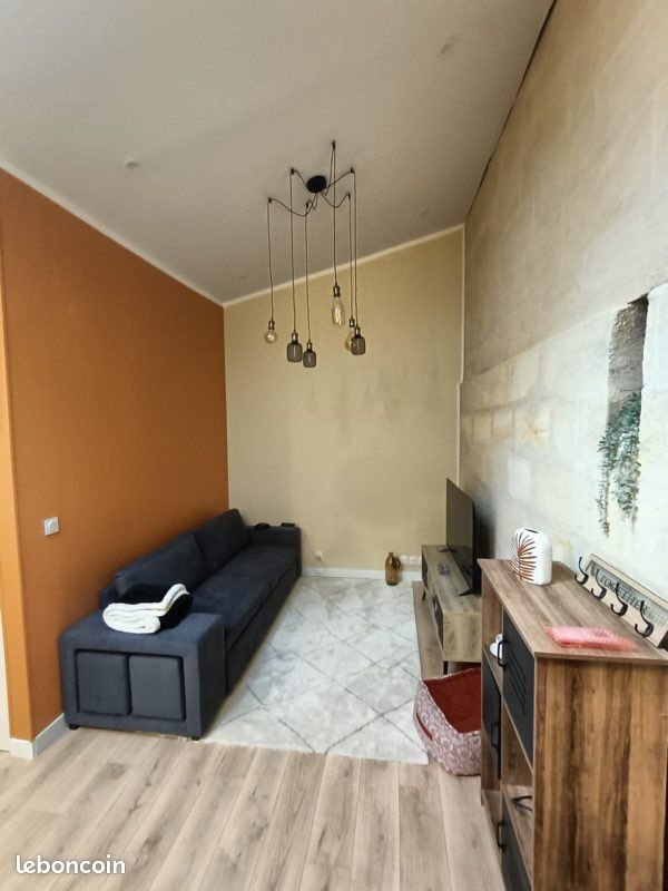 Appartement à louer, 33m², Libourne