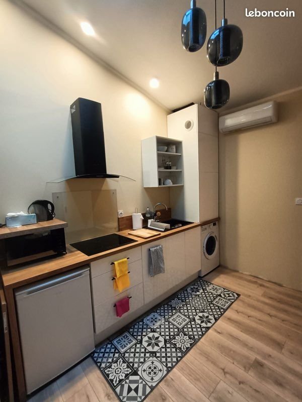 Appartement à louer, 33m², Libourne
