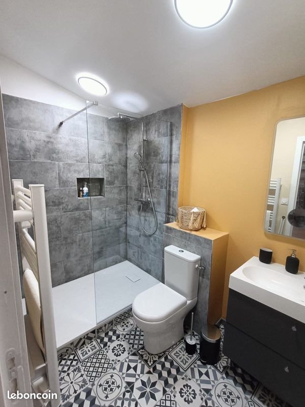 Appartement à louer, 33m², Libourne