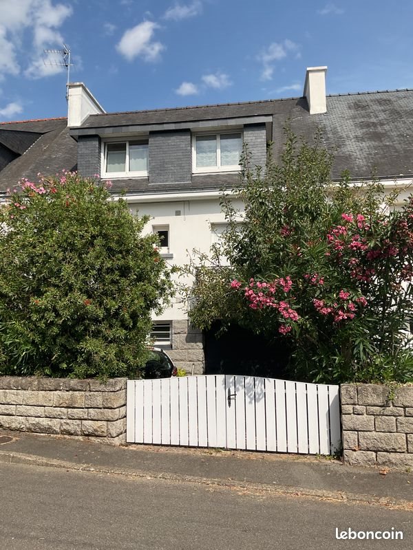 Maison à vendre, 154m², Vannes