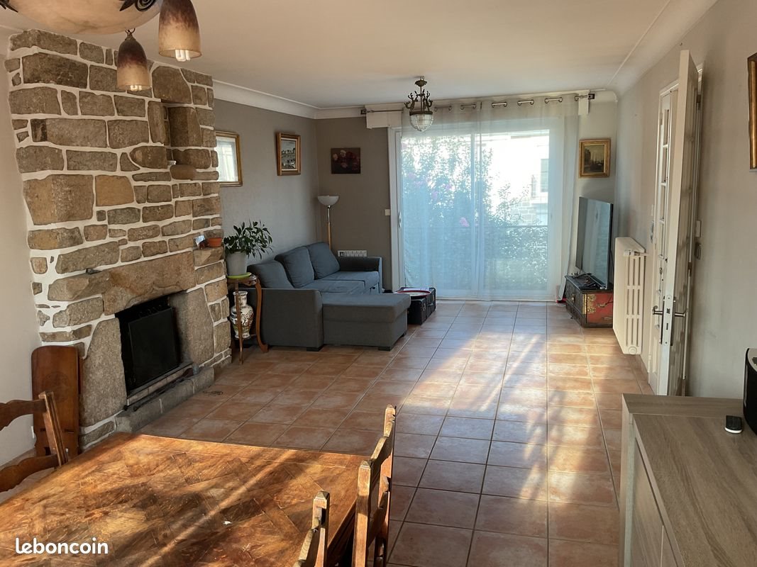 Maison à vendre, 154m², Vannes