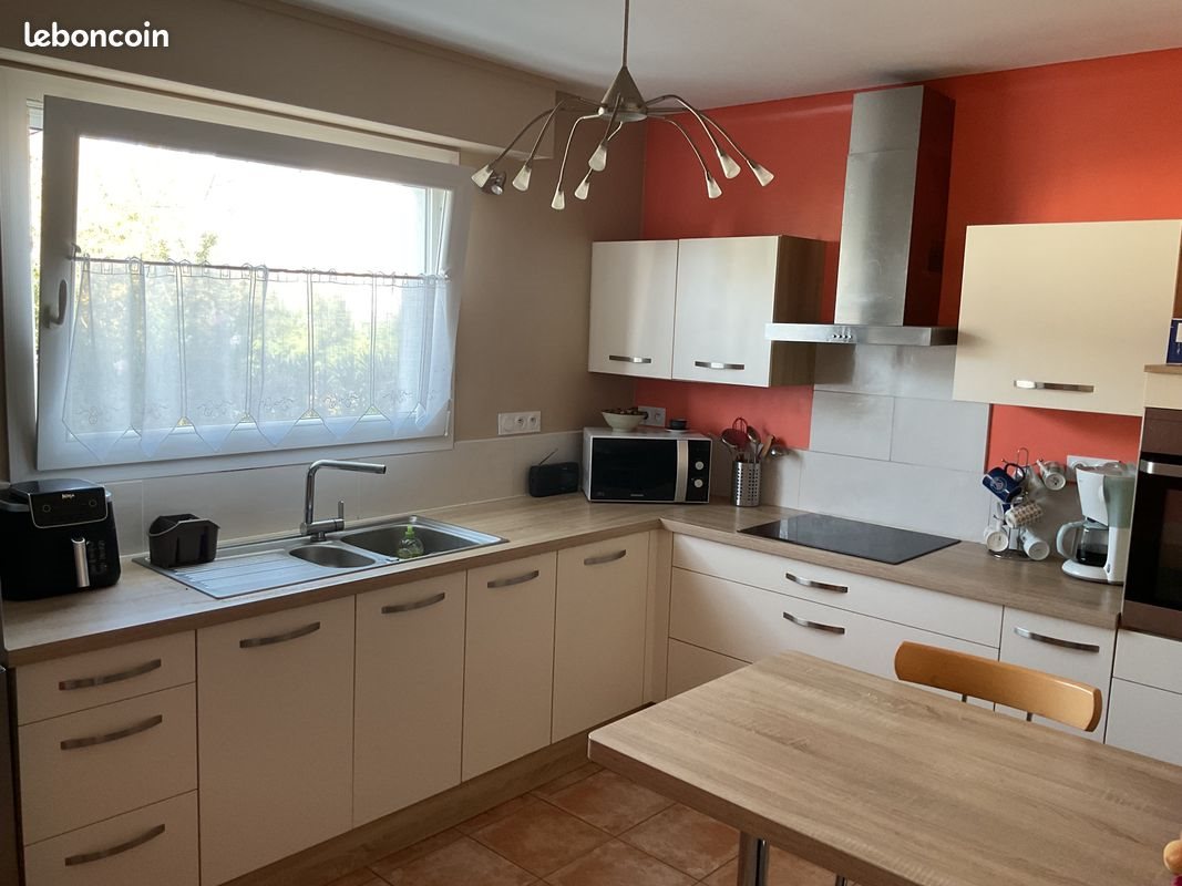 Maison à vendre, 154m², Vannes