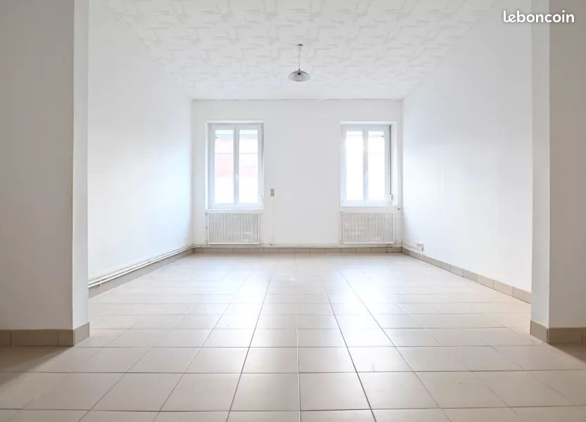 Appartement à vendre, 54m², Abbeville