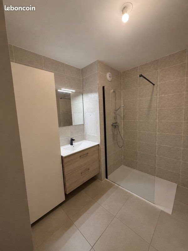 Appartement à vendre, 72m², Montluel