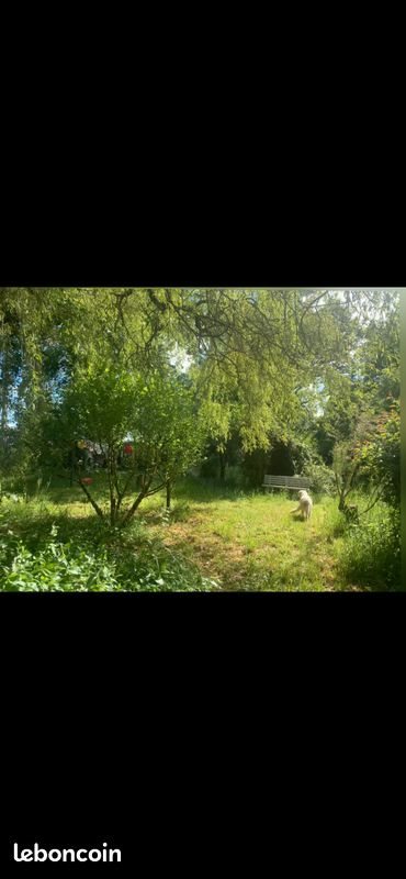 Maison à vendre, 70m², La Berthenoux