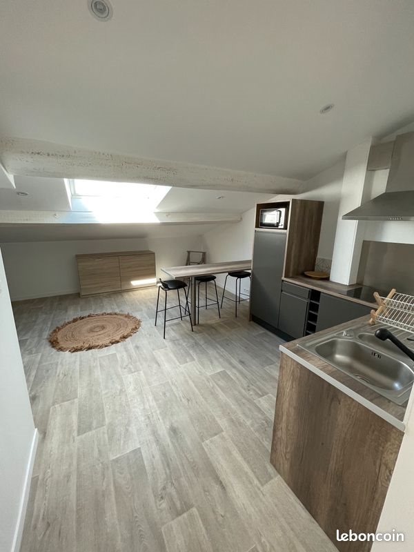 Appartement à louer, 51m², Draguignan