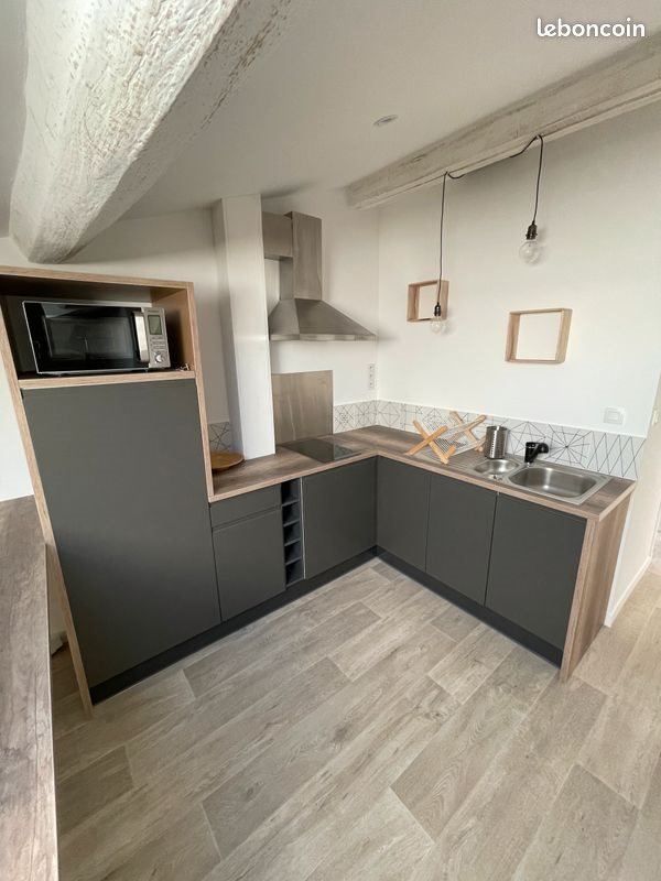Appartement à louer, 51m², Draguignan