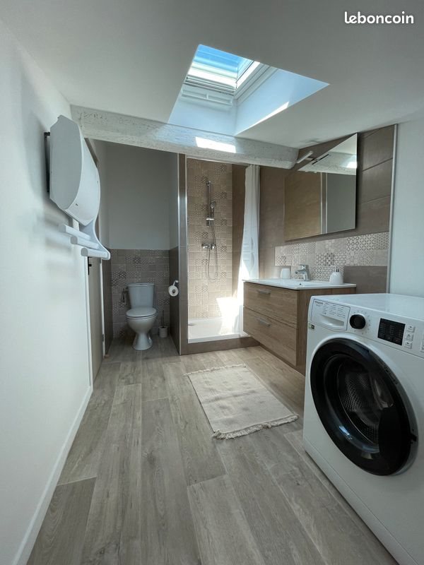 Appartement à louer, 51m², Draguignan