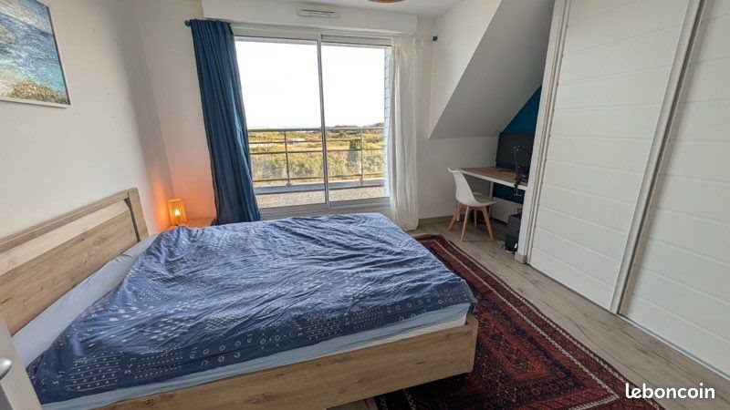 Maison à louer, 112m², Erdeven