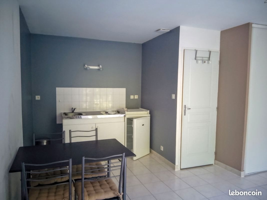 Appartement à louer, 23m², La Roche-sur-Yon