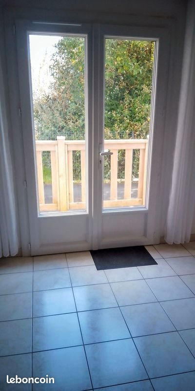 Appartement à louer, 23m², La Roche-sur-Yon