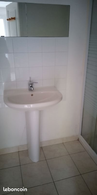 Appartement à louer, 23m², La Roche-sur-Yon