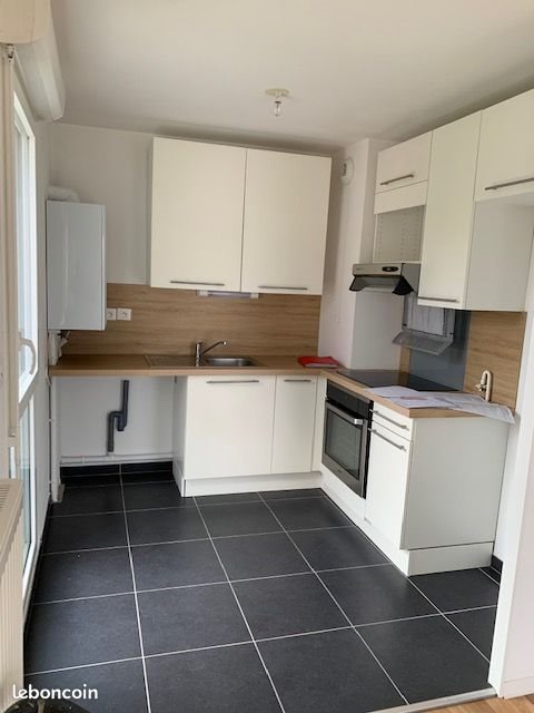 Appartement à louer, 49m², La Madeleine