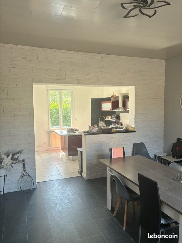 Maison à vendre, 130m², Marcoing