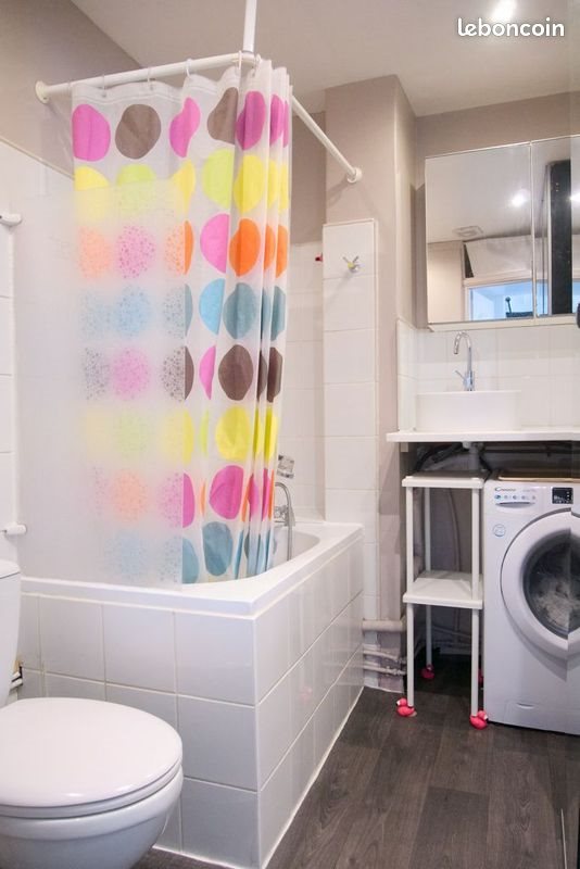 Appartement à louer, 33m², Vincennes