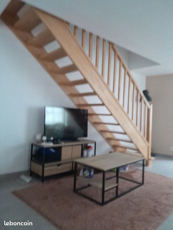 Appartement à louer, 49m², Mayenne