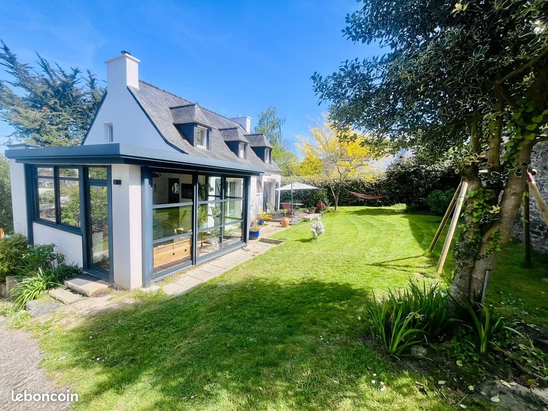 Maison à vendre, 145m², Morlaix