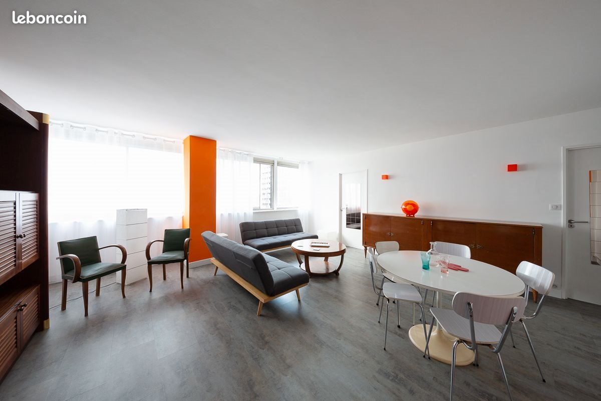 Maison à louer, 97m², Nancy