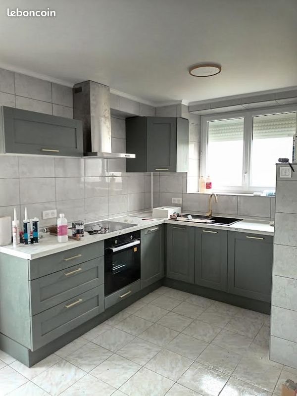 Appartement à louer, 1m², Brive-la-Gaillarde