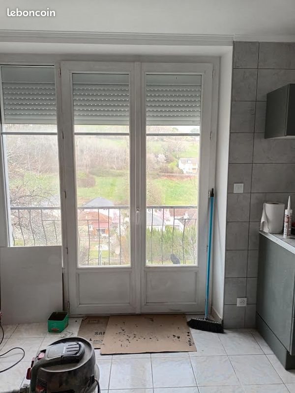 Appartement à louer, 1m², Brive-la-Gaillarde