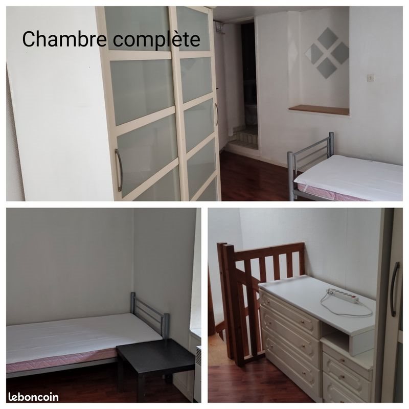 Maison à louer, 45m², Châlons-en-Champagne