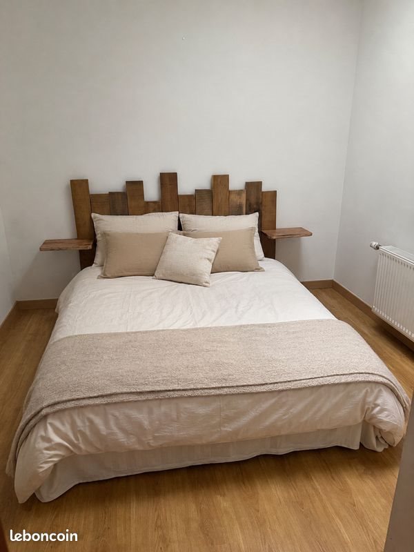Maison à louer, 93m², Valdivienne