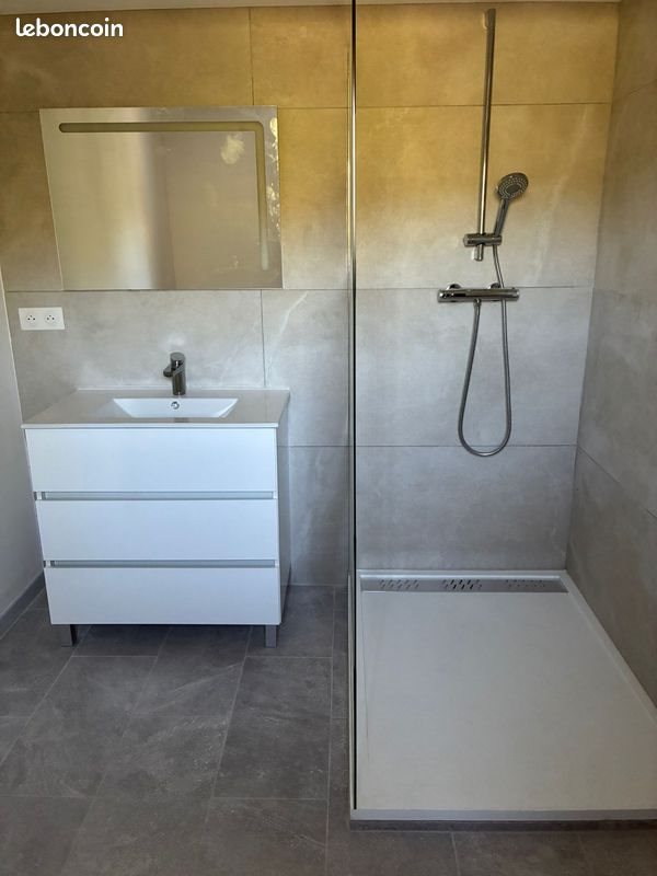 Appartement à louer, 60m², Grasse