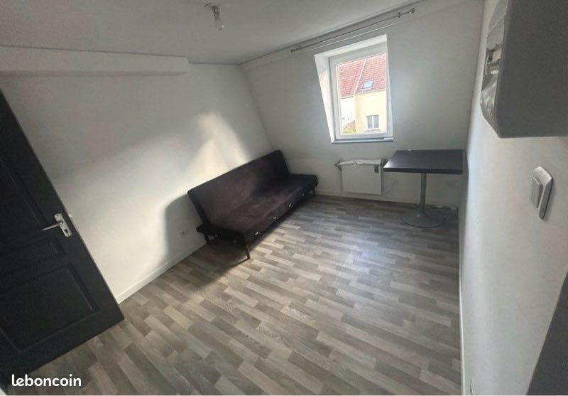 Appartement à louer, 18m², Lille