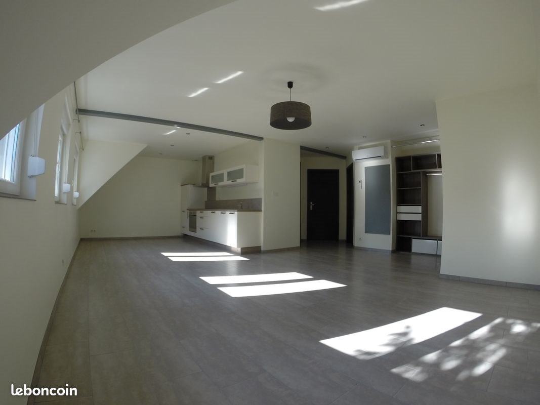 Appartement à louer, 70m², Ensisheim