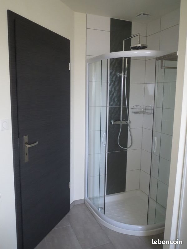 Appartement à louer, 70m², Ensisheim