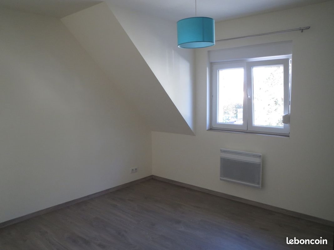 Appartement à louer, 70m², Ensisheim