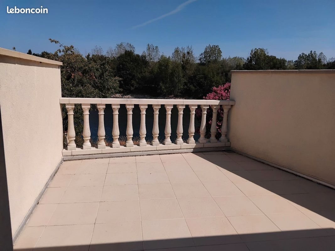 Appartement à louer, 60m², Saint-Georges-sur-Loire