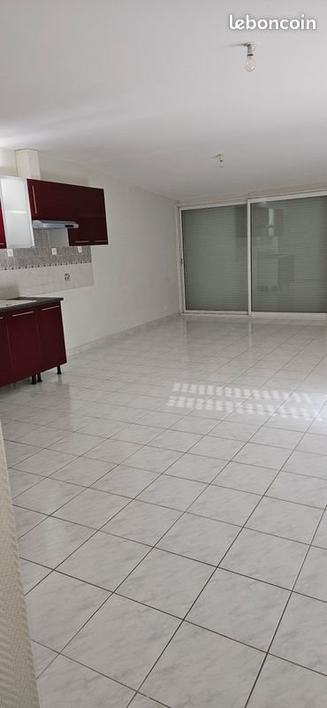Appartement à louer, 60m², Saint-Georges-sur-Loire