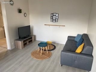 Appartement à louer, 30m², Mayenne