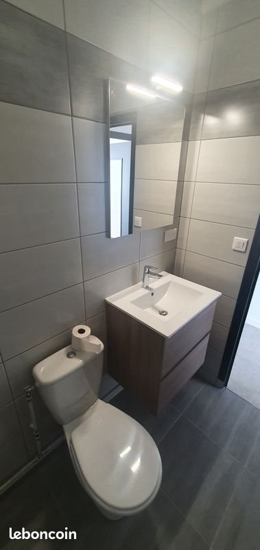 Appartement à louer, 29m², Chamalières