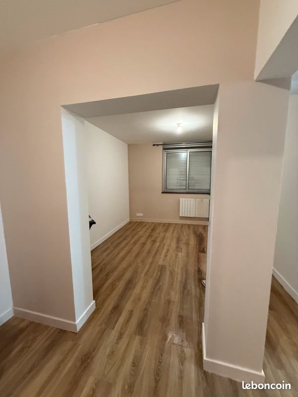 Appartement à louer, 30m², Lanester