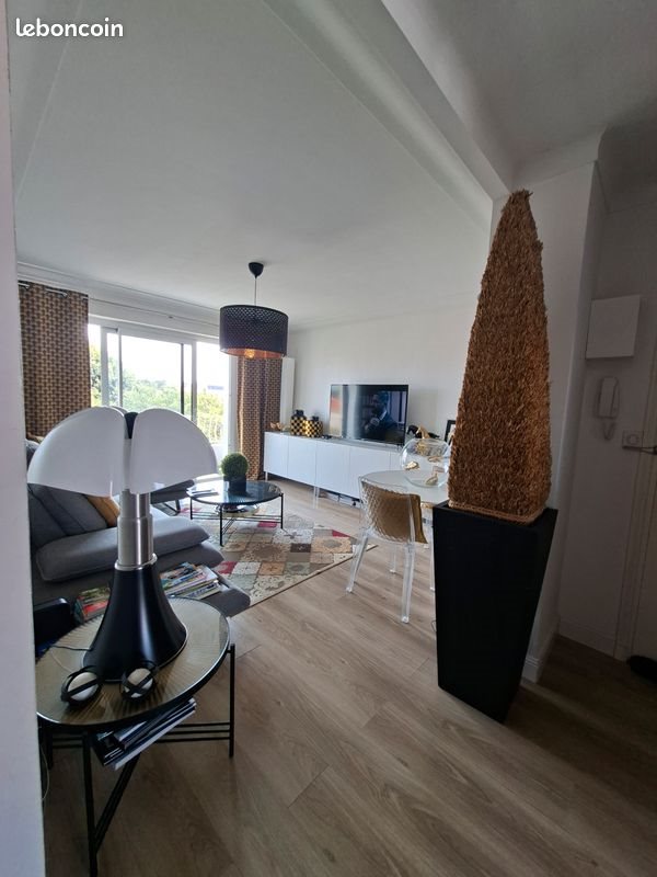 Appartement à vendre, 63m², Les Sables-d'Olonne