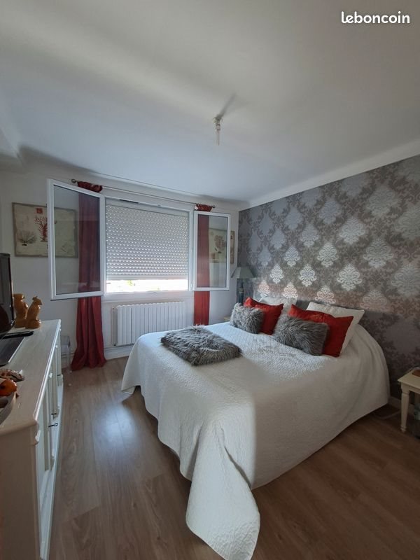 Appartement à vendre, 63m², Les Sables-d'Olonne