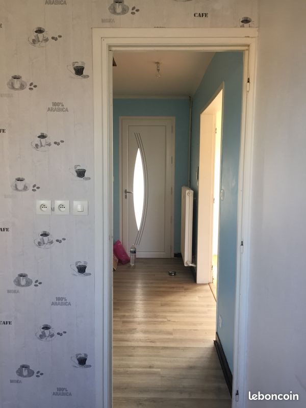 Maison à louer, 866m², Béthune