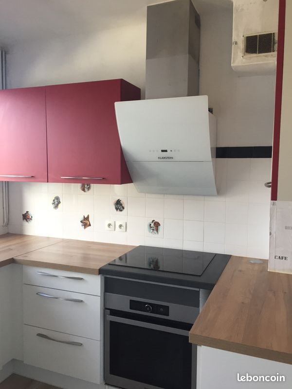 Maison à louer, 866m², Béthune