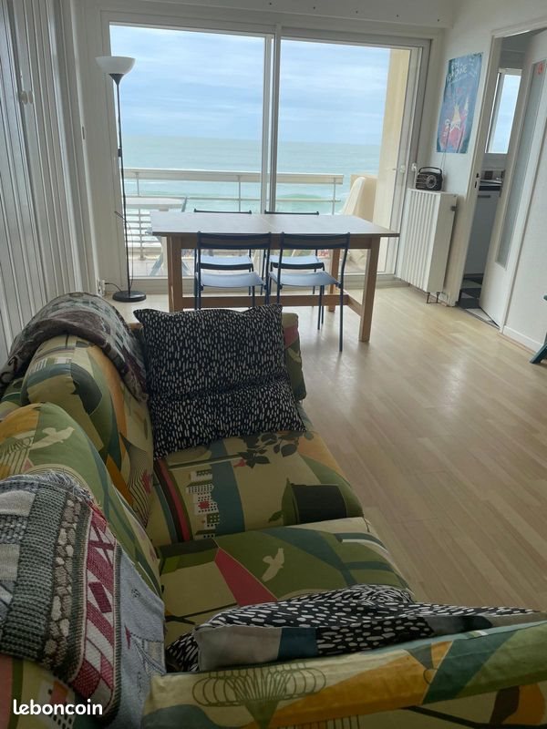 Appartement à louer, 47m², Anglet