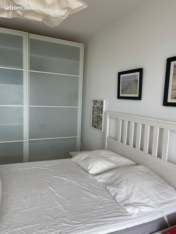 Appartement à louer, 47m², Anglet