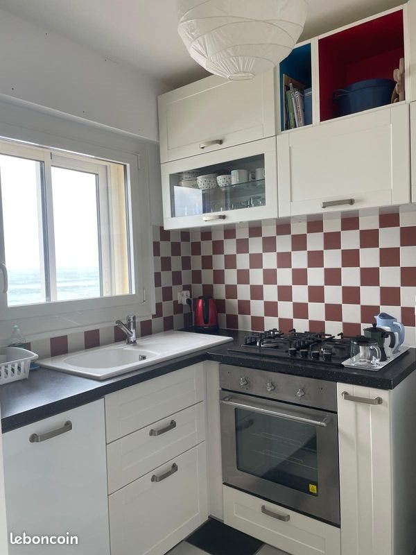 Appartement à louer, 47m², Anglet